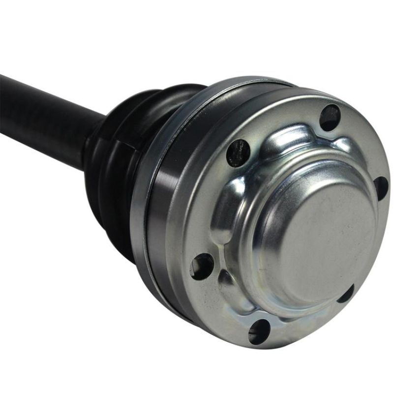 GSP NCV10283 13-17 Cadillac ATS (2.0, 2.5, 3.6) CV Axle Assembly  - Rear Left