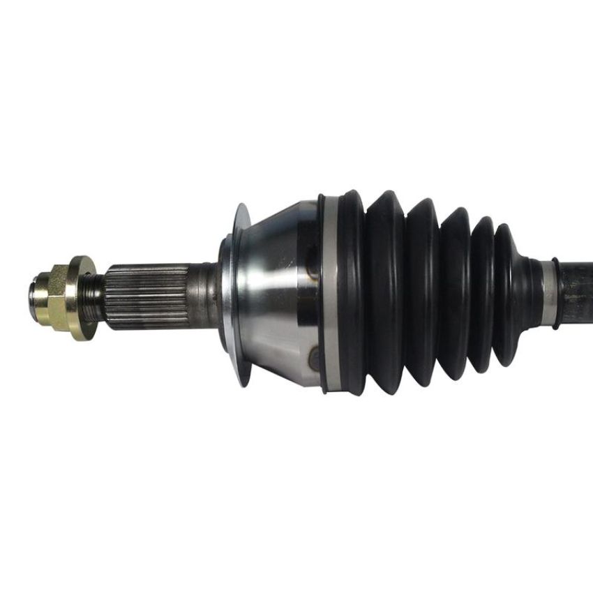 GSP NCV10283 13-17 Cadillac ATS (2.0, 2.5, 3.6) CV Axle Assembly  - Rear Left