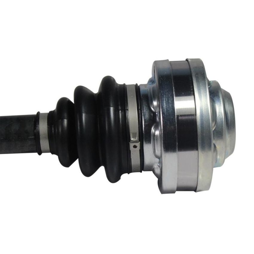GSP NCV10283 13-17 Cadillac ATS (2.0, 2.5, 3.6) CV Axle Assembly  - Rear Left