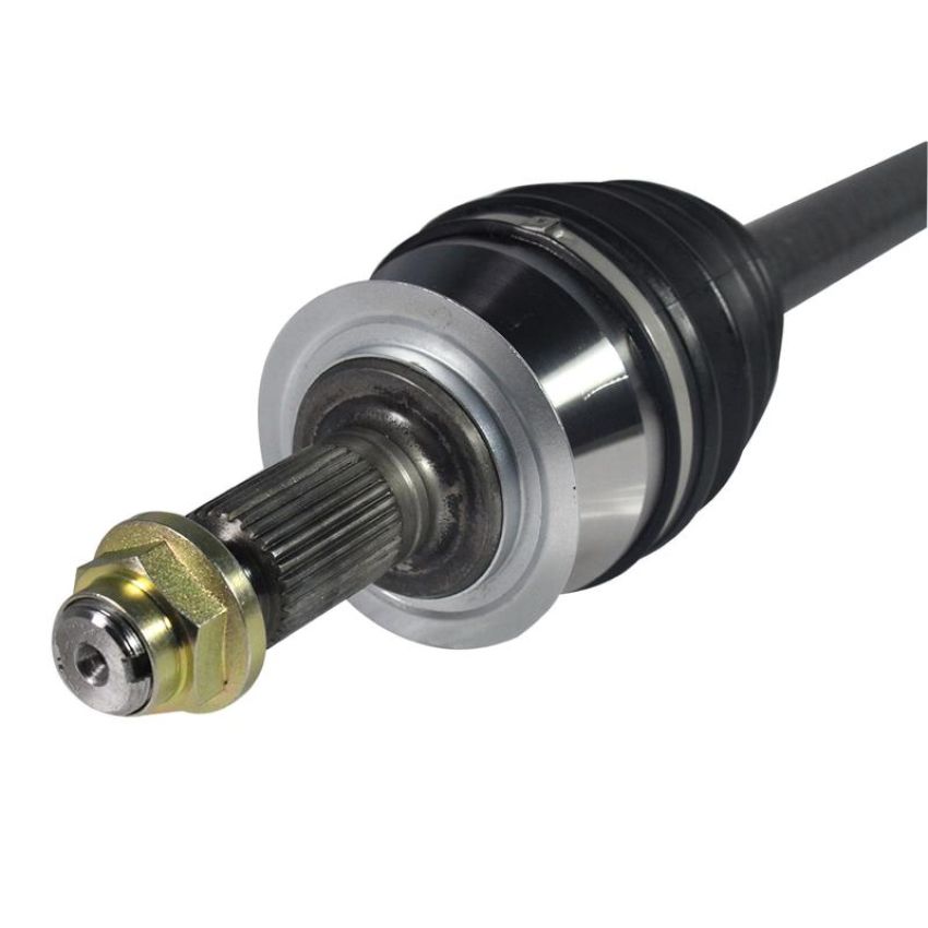GSP NCV10283 13-17 Cadillac ATS (2.0, 2.5, 3.6) CV Axle Assembly  - Rear Left