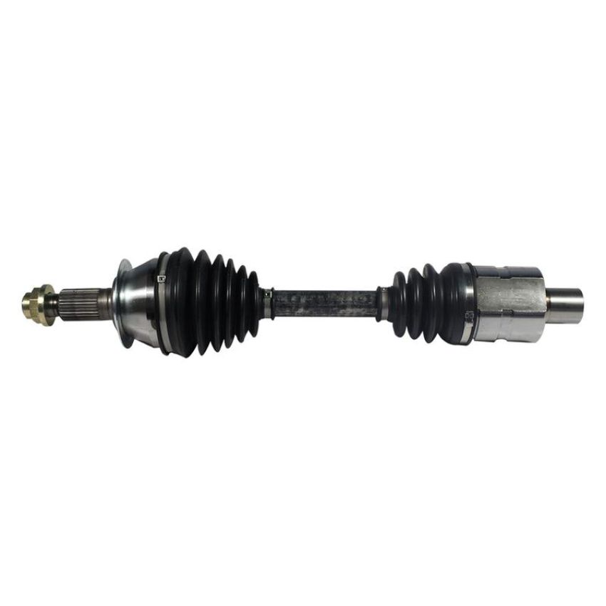 GSP NCV10284 13-19 Cadillac ATS (2.0, 3.6) CV Axle Assembly  - Front Left