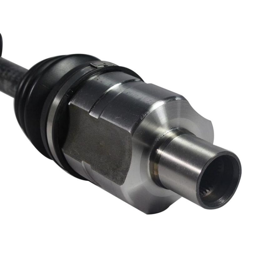GSP NCV10284 13-19 Cadillac ATS (2.0, 3.6) CV Axle Assembly  - Front Left