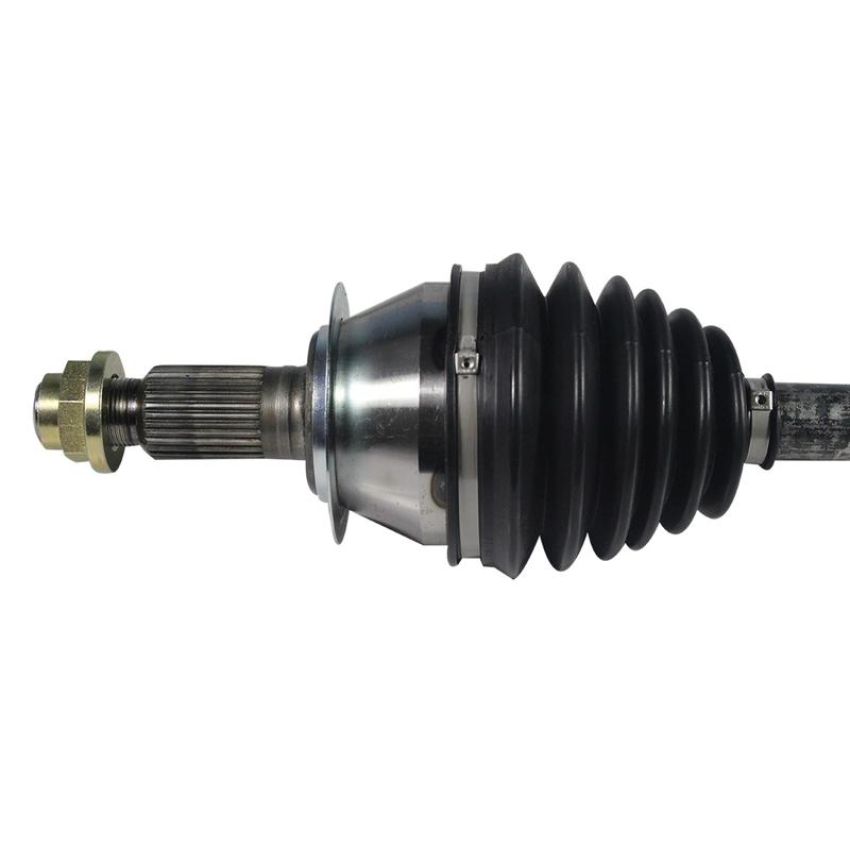 GSP NCV10284 13-19 Cadillac ATS (2.0, 3.6) CV Axle Assembly  - Front Left