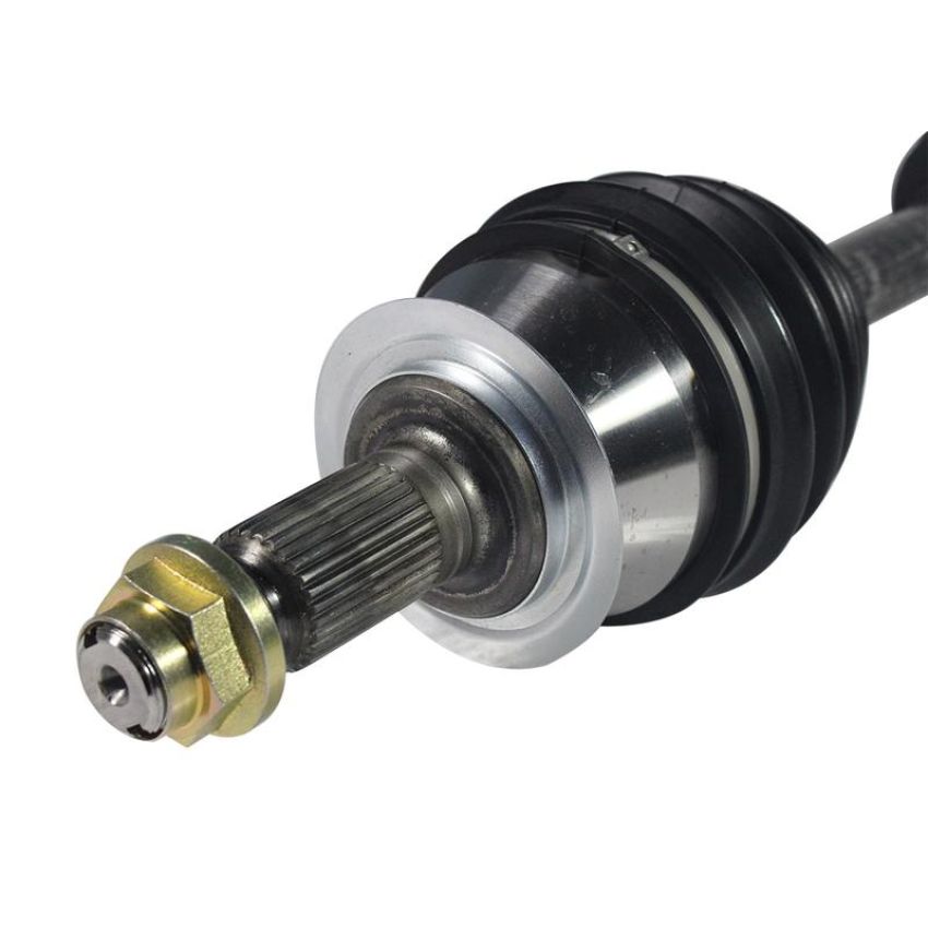 GSP NCV10284 13-19 Cadillac ATS (2.0, 3.6) CV Axle Assembly  - Front Left