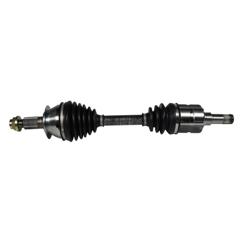 GSP NCV10285 13-19 Cadillac ATS (2.0, 3.6) CV Axle Assembly  - Front Right