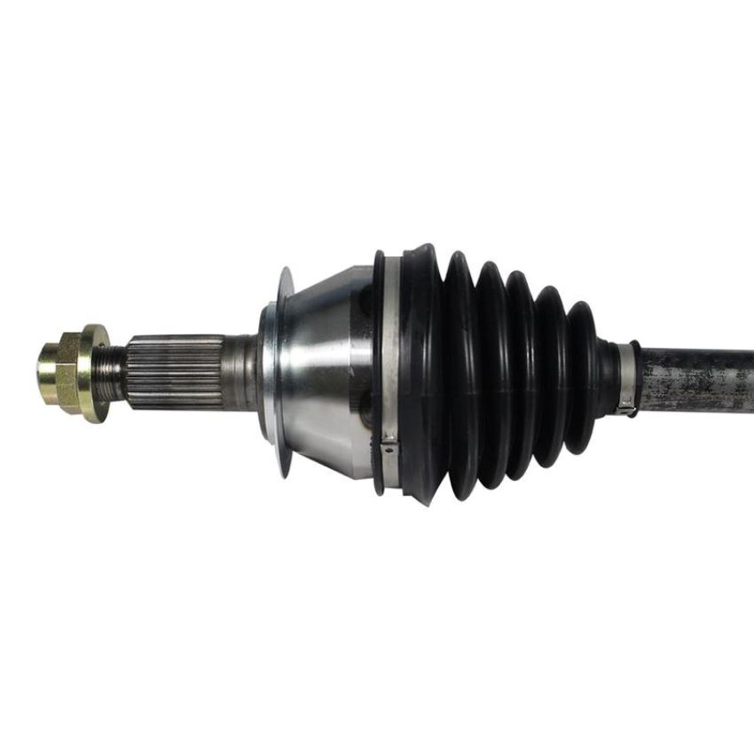 GSP NCV10285 13-19 Cadillac ATS (2.0, 3.6) CV Axle Assembly  - Front Right