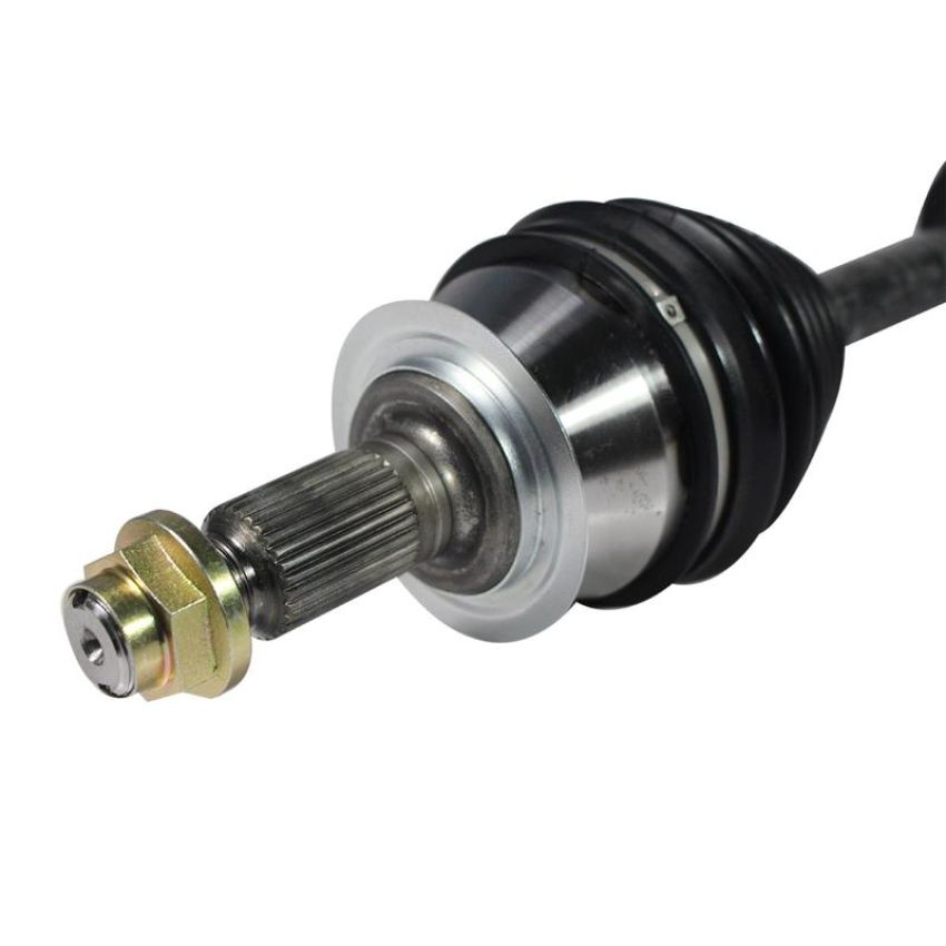 GSP NCV10285 13-19 Cadillac ATS (2.0, 3.6) CV Axle Assembly  - Front Right