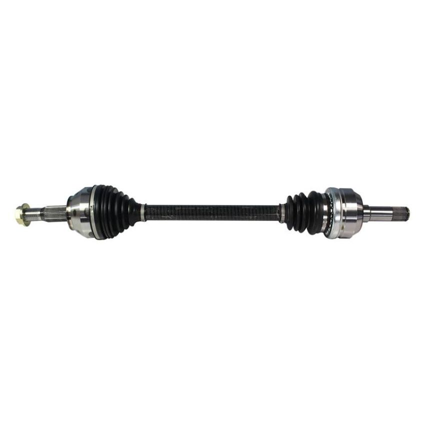 GSP NCV10286 03-07 Cadillac CTS (3.2, 3.6, 6.0) CV Axle Assembly  - Rear Left