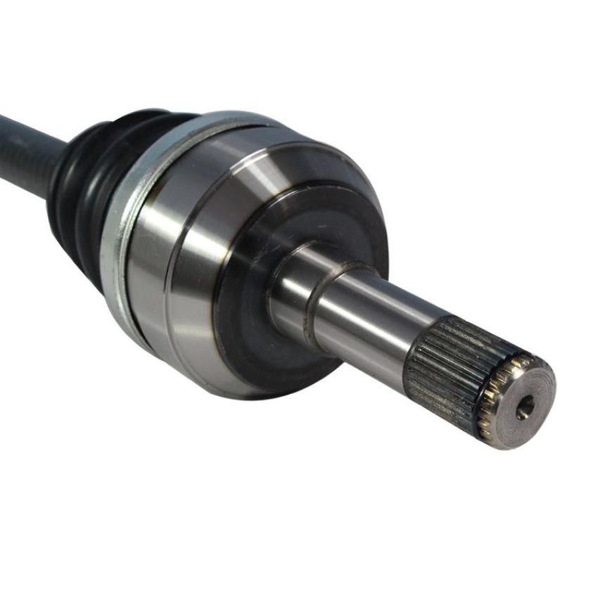 GSP NCV10286 03-07 Cadillac CTS (3.2, 3.6, 6.0) CV Axle Assembly  - Rear Left