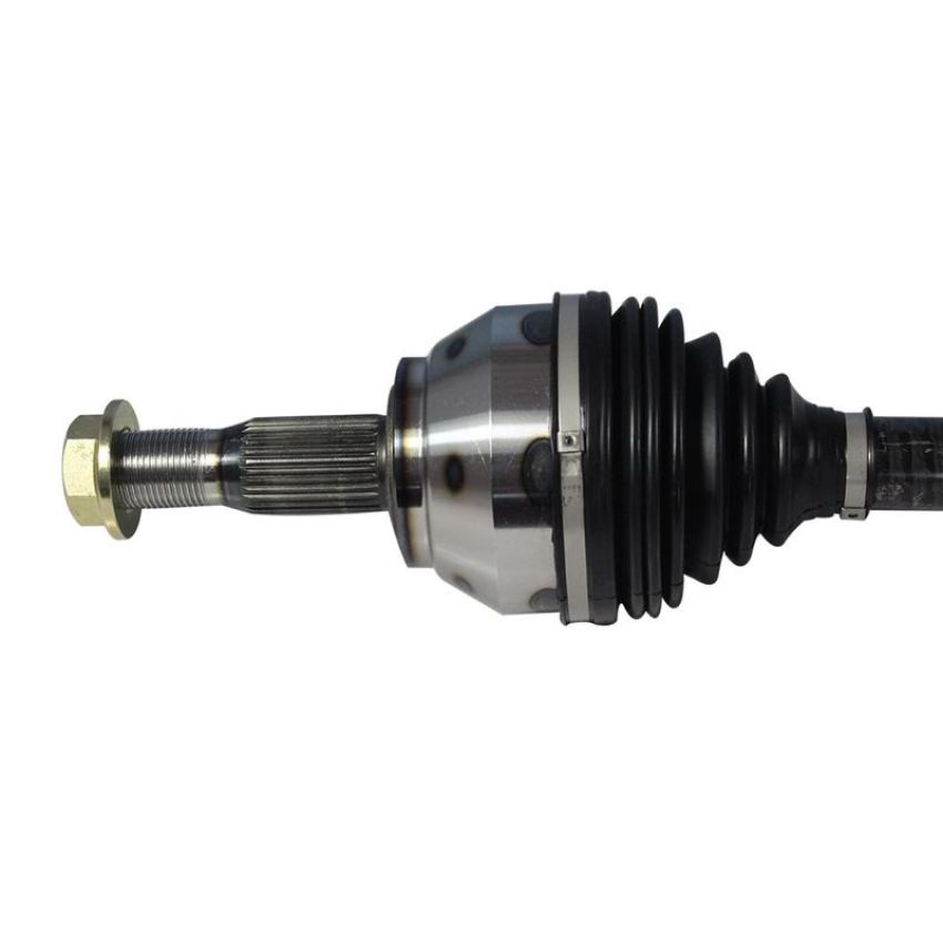 GSP NCV10286 03-07 Cadillac CTS (3.2, 3.6, 6.0) CV Axle Assembly  - Rear Left