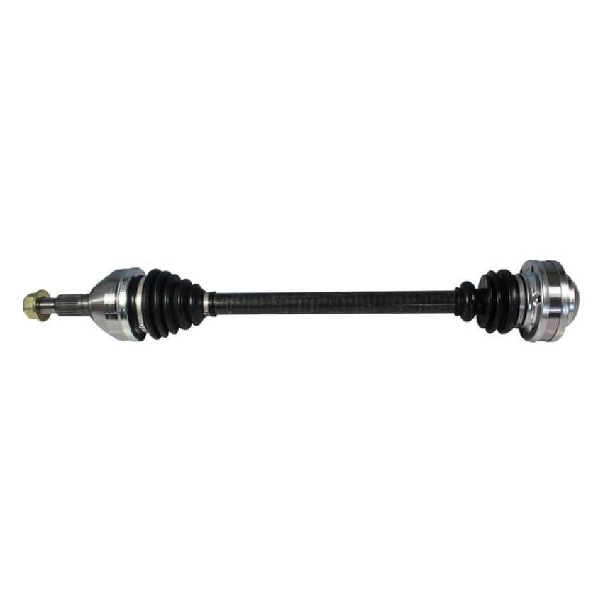 GSP NCV10287 08-14 Cadillac CTS (3.0, 3.6) CV Axle Assembly  - Rear Right