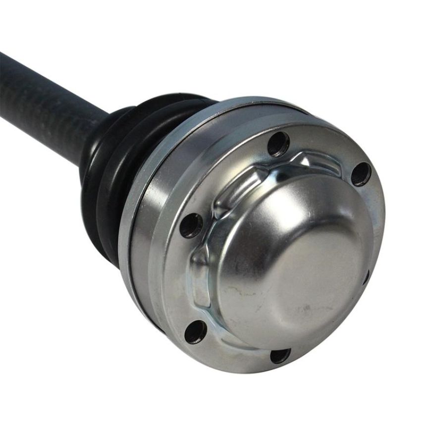 GSP NCV10287 08-14 Cadillac CTS (3.0, 3.6) CV Axle Assembly  - Rear Right