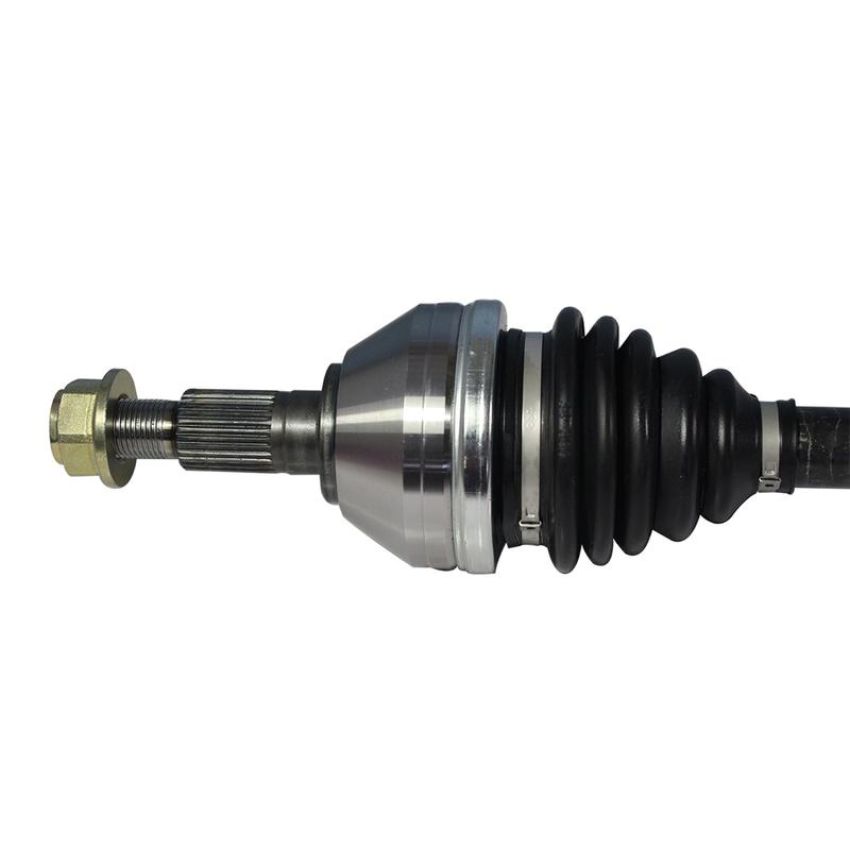 GSP NCV10287 08-14 Cadillac CTS (3.0, 3.6) CV Axle Assembly  - Rear Right