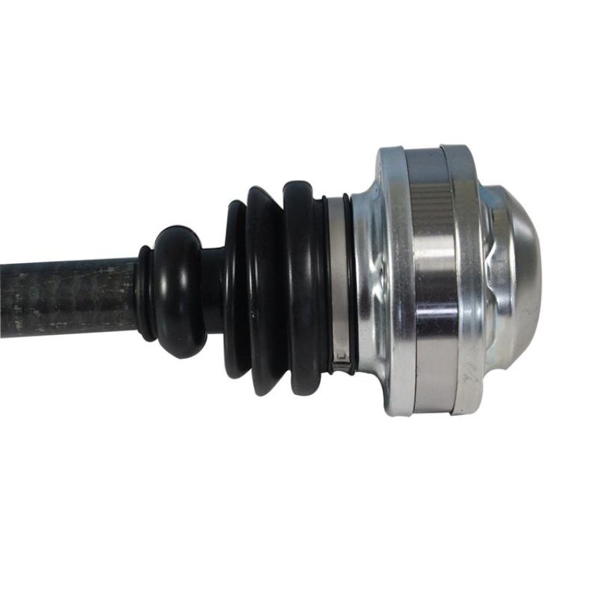 GSP NCV10287 08-14 Cadillac CTS (3.0, 3.6) CV Axle Assembly  - Rear Right