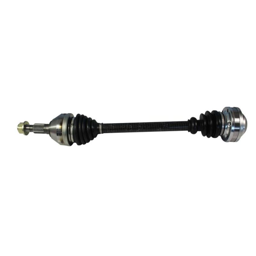 GSP NCV10288 08-14 Cadillac CTS (3.0, 3.6) CV Axle Assembly  - Rear Left