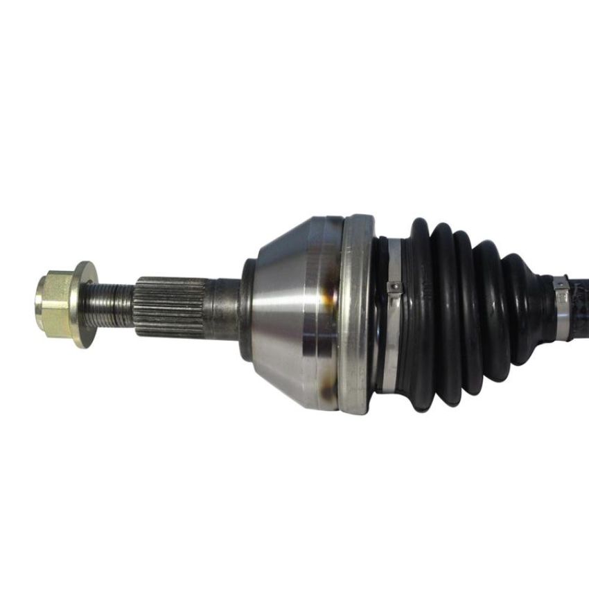 GSP NCV10288 08-14 Cadillac CTS (3.0, 3.6) CV Axle Assembly  - Rear Left