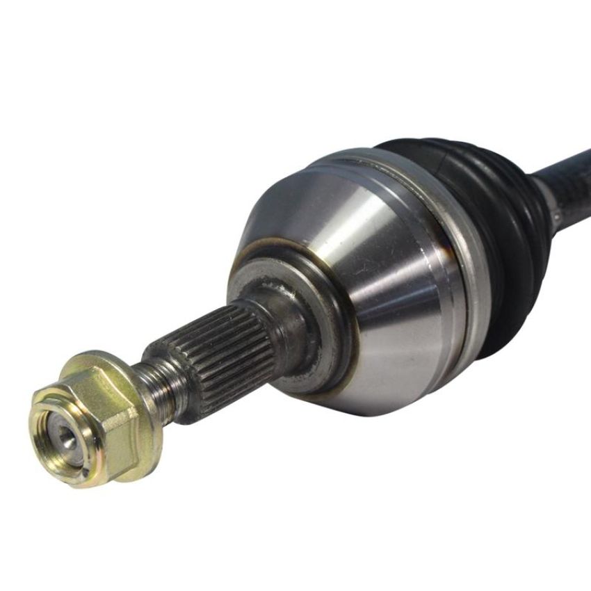 GSP NCV10288 08-14 Cadillac CTS (3.0, 3.6) CV Axle Assembly  - Rear Left