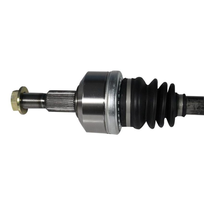 GSP NCV10289 09-15 Cadillac CTS (6.2) CV Axle Assembly  - Rear Right