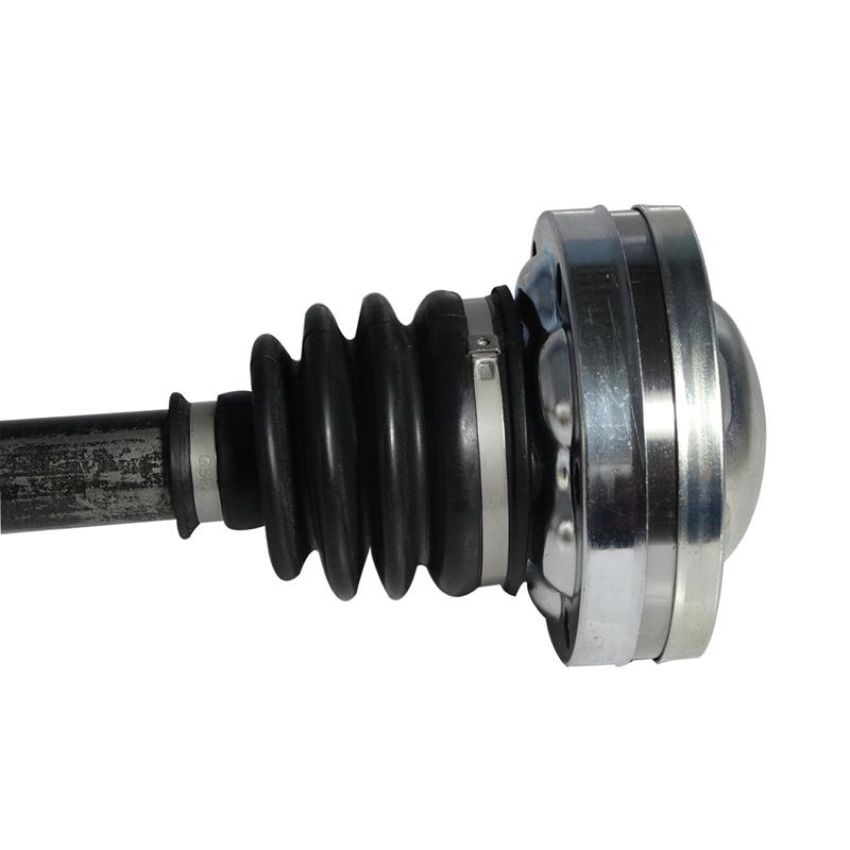 GSP NCV10289 09-15 Cadillac CTS (6.2) CV Axle Assembly  - Rear Right