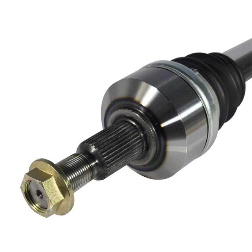 GSP NCV10289 09-15 Cadillac CTS (6.2) CV Axle Assembly  - Rear Right