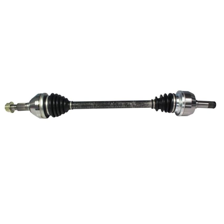 GSP NCV10290 05-07 Cadillac CTS (2.8, 3.6) CV Axle Assembly  - Rear Right