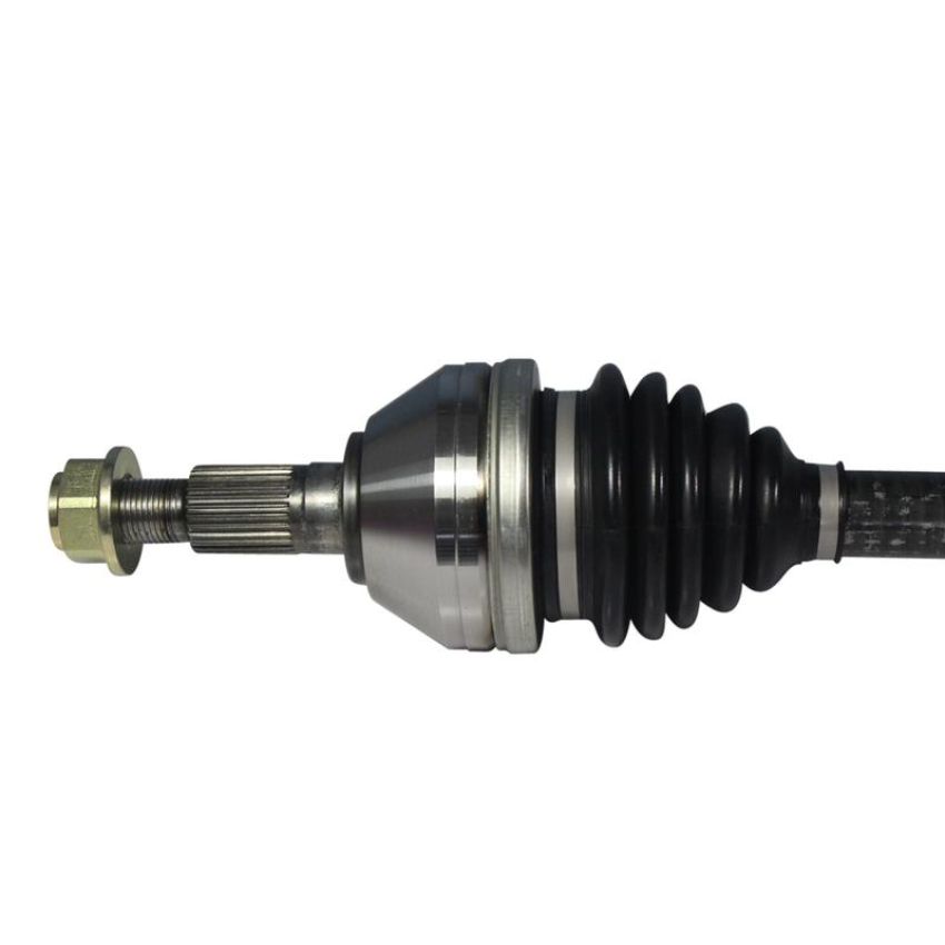 GSP NCV10290 05-07 Cadillac CTS (2.8, 3.6) CV Axle Assembly  - Rear Right