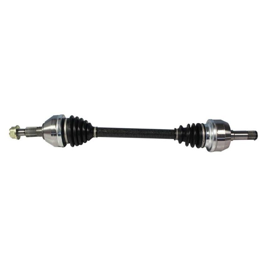 GSP NCV10291 05-07 Cadillac CTS (2.8, 3.6) CV Axle Assembly  - Rear Left