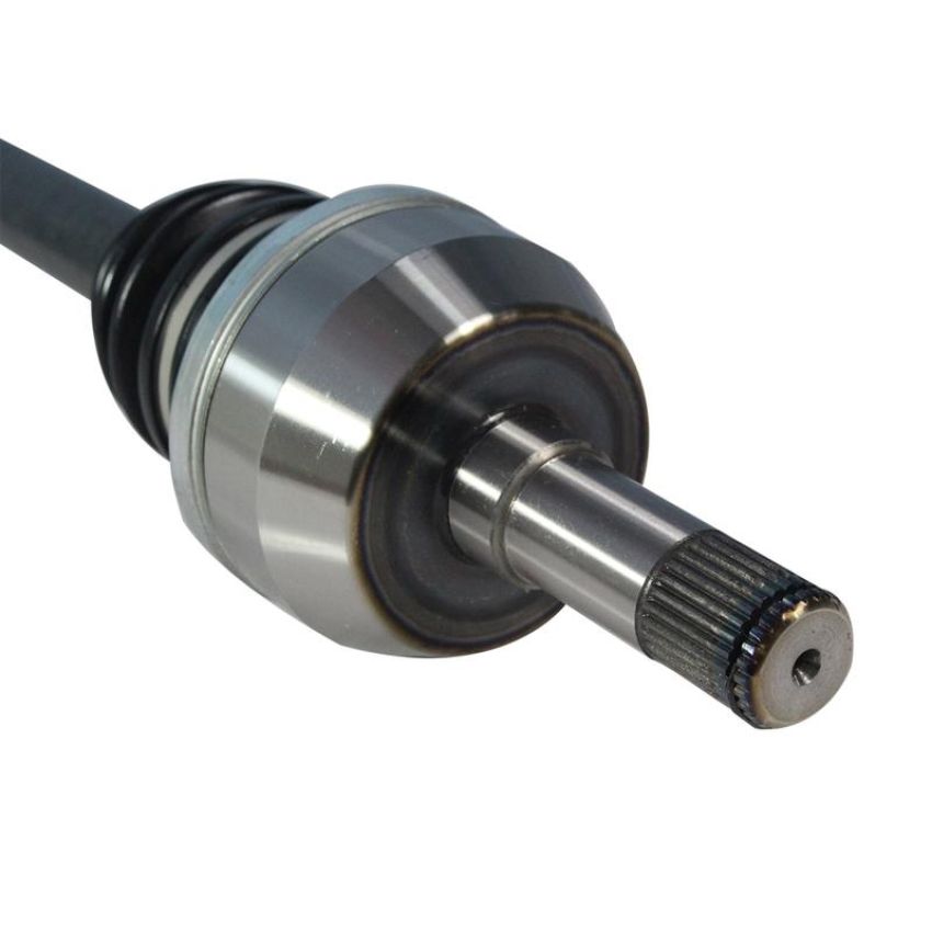 GSP NCV10291 05-07 Cadillac CTS (2.8, 3.6) CV Axle Assembly  - Rear Left