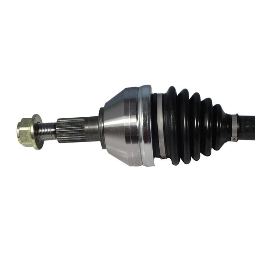 GSP NCV10291 05-07 Cadillac CTS (2.8, 3.6) CV Axle Assembly  - Rear Left