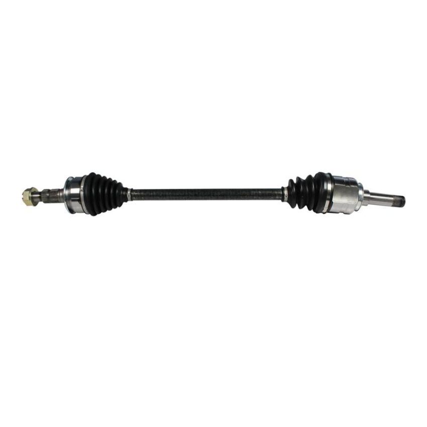 GSP NCV10292 12-16 Cadillac SRX (FWD) CV Axle Assembly  - Rear Right