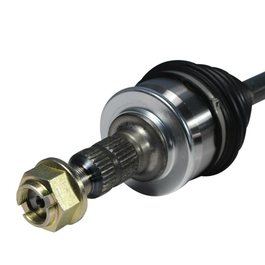 GSP NCV10292 12-16 Cadillac SRX (FWD) CV Axle Assembly  - Rear Right