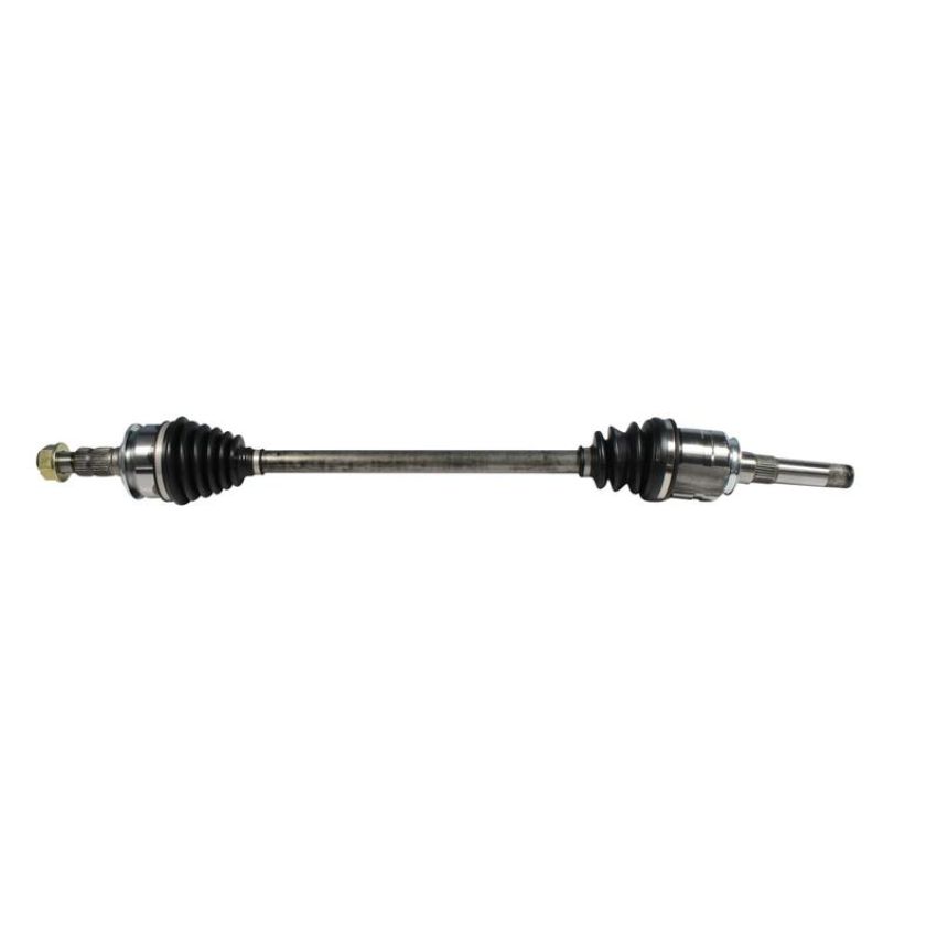 GSP NCV10295 12-16 Cadillac SRX CV Axle Assembly  - Rear Left
