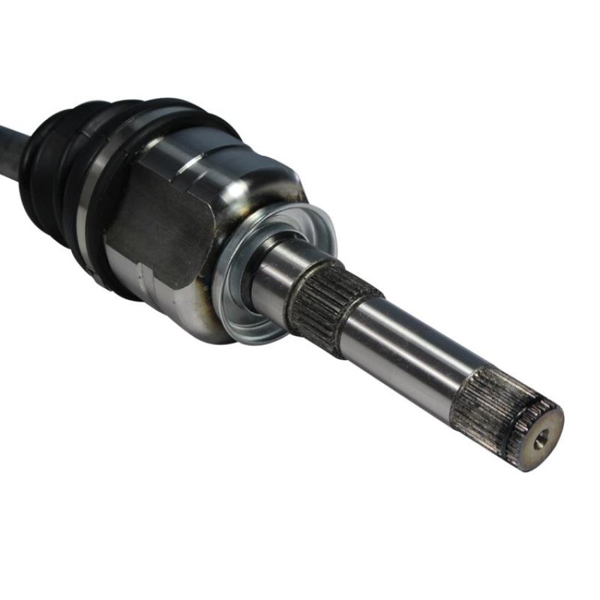GSP NCV10295 12-16 Cadillac SRX CV Axle Assembly  - Rear Left
