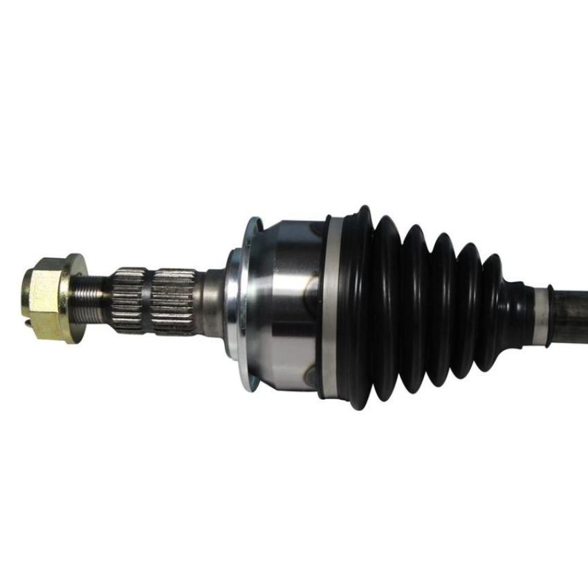 GSP NCV10295 12-16 Cadillac SRX CV Axle Assembly  - Rear Left