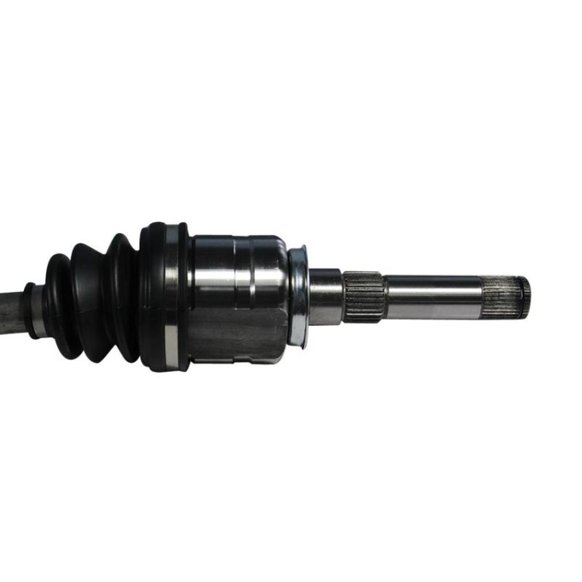 GSP NCV10295 12-16 Cadillac SRX CV Axle Assembly  - Rear Left