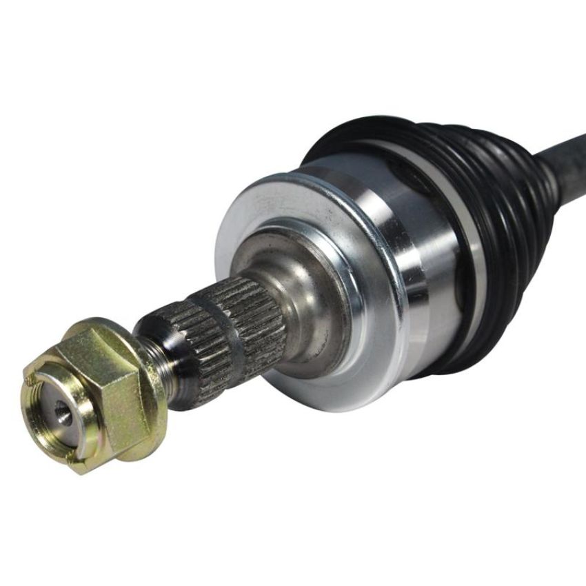 GSP NCV10295 12-16 Cadillac SRX CV Axle Assembly  - Rear Left