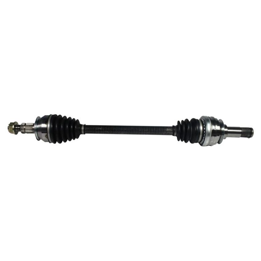 GSP NCV10297 10-15 Chevrolet Camaro CV Axle Assembly  - Rear Right
