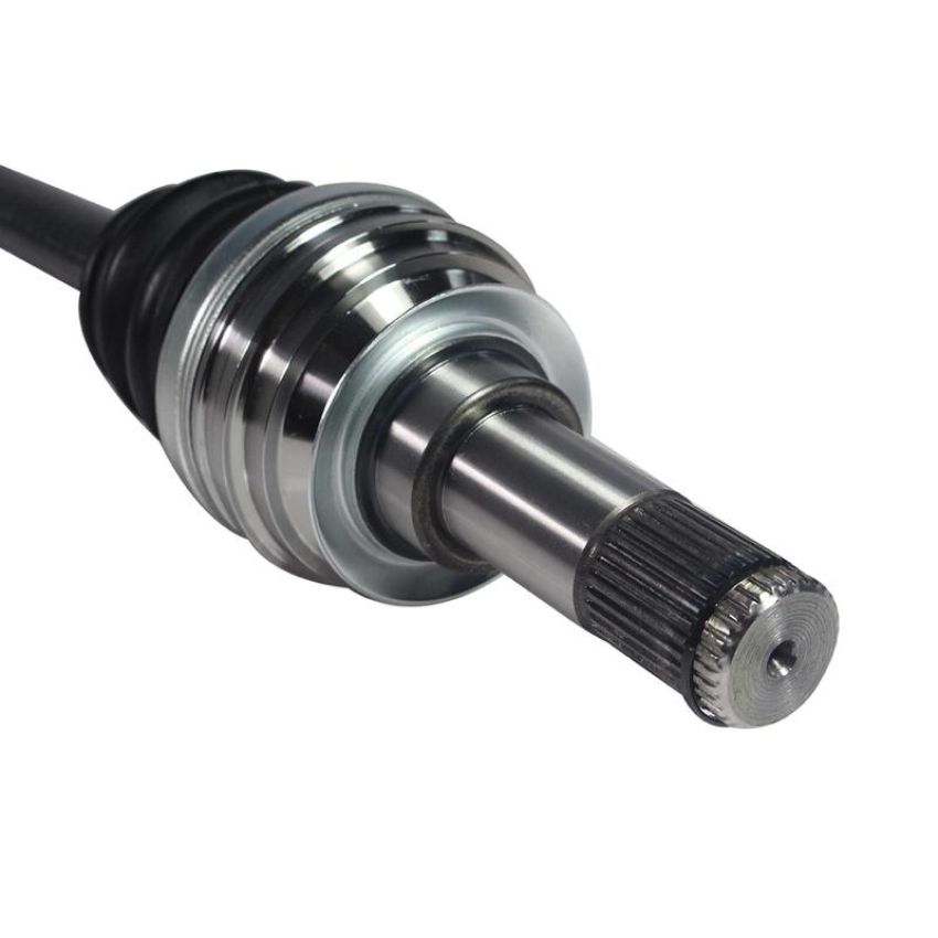 GSP NCV10297 10-15 Chevrolet Camaro CV Axle Assembly  - Rear Right