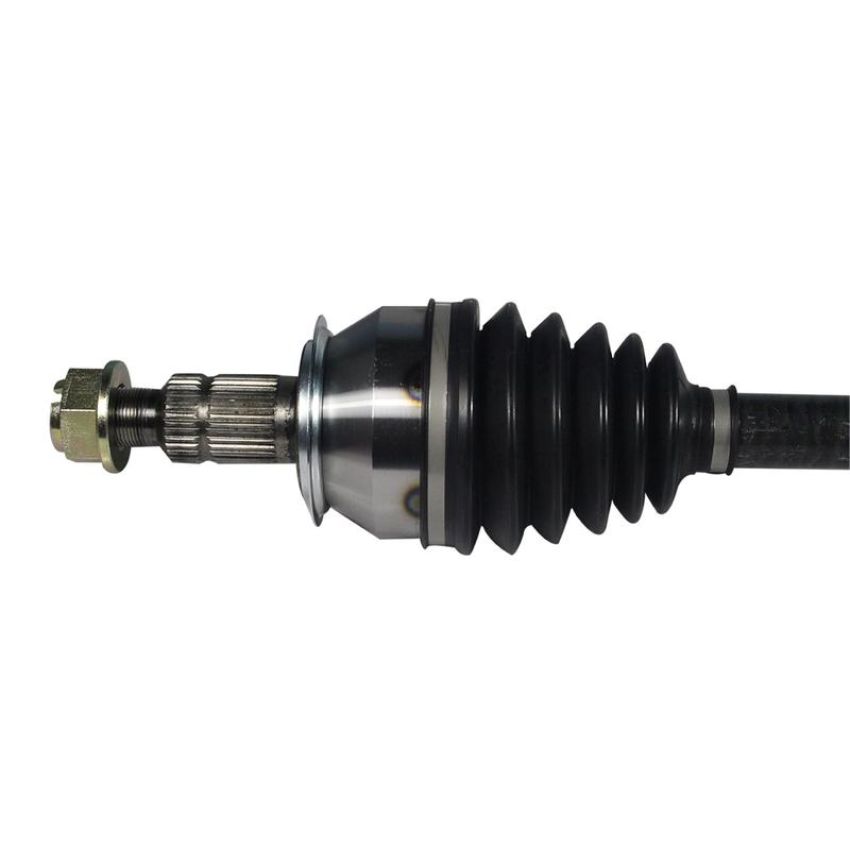 GSP NCV10297 10-15 Chevrolet Camaro CV Axle Assembly  - Rear Right