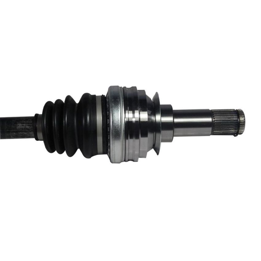 GSP NCV10297 10-15 Chevrolet Camaro CV Axle Assembly  - Rear Right