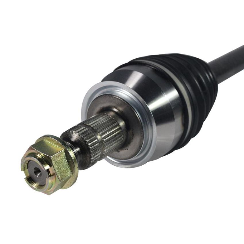 GSP NCV10297 10-15 Chevrolet Camaro CV Axle Assembly  - Rear Right