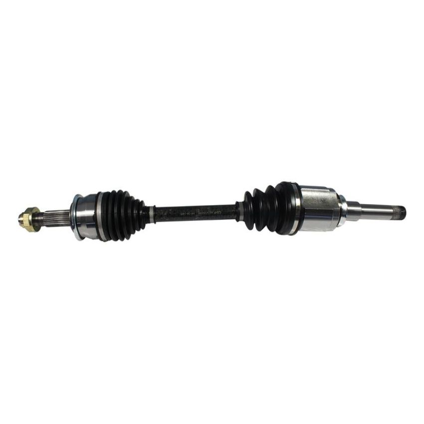 GSP NCV10298 12-20 Chevrolet Sonic (1.4) CV Axle Assembly  - Front Left