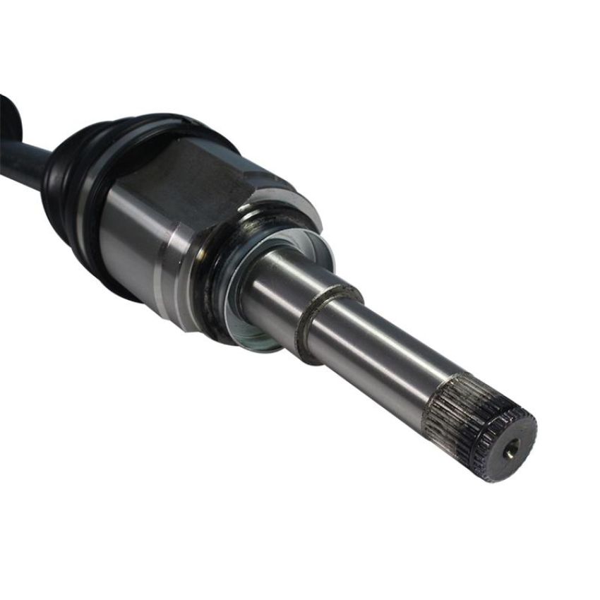 GSP NCV10298 12-20 Chevrolet Sonic (1.4) CV Axle Assembly  - Front Left
