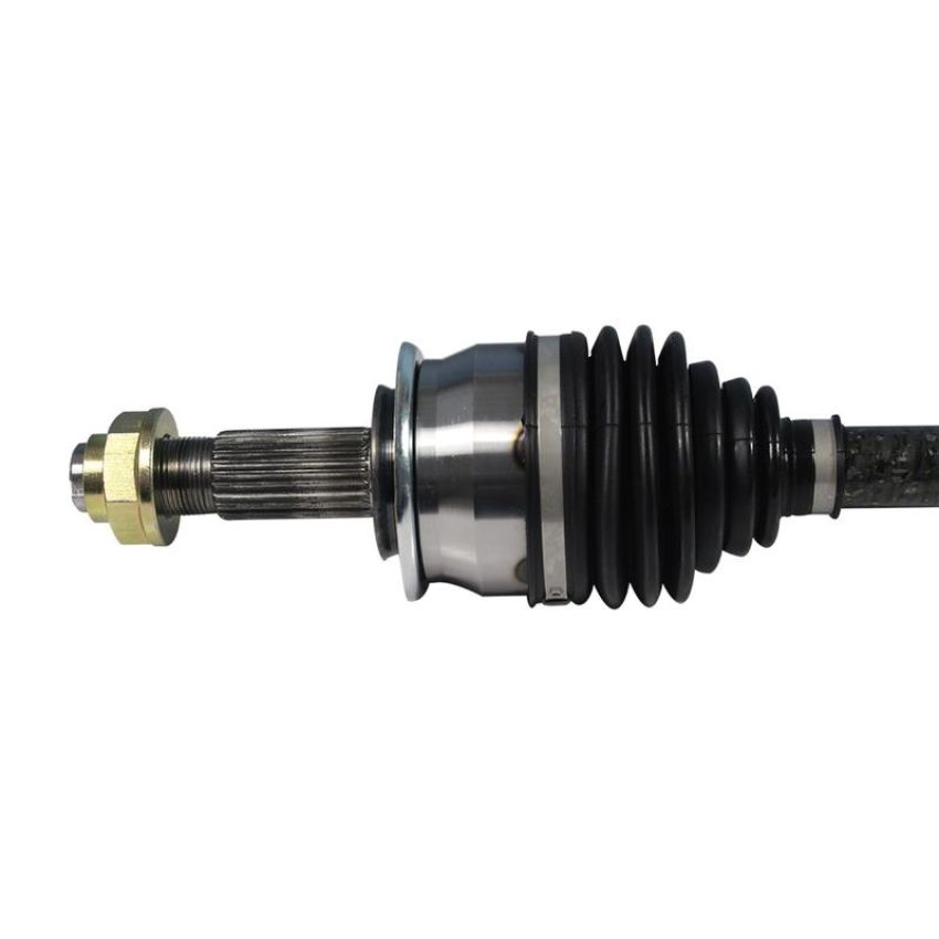 GSP NCV10298 12-20 Chevrolet Sonic (1.4) CV Axle Assembly  - Front Left