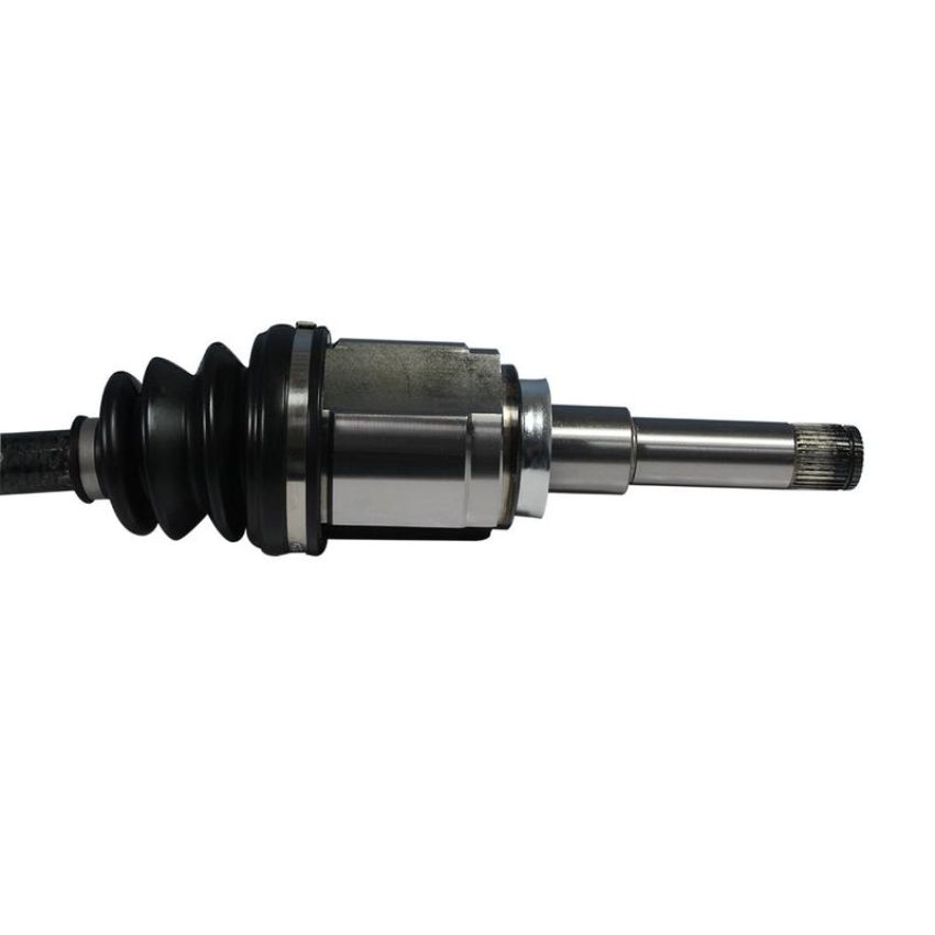 GSP NCV10298 12-20 Chevrolet Sonic (1.4) CV Axle Assembly  - Front Left