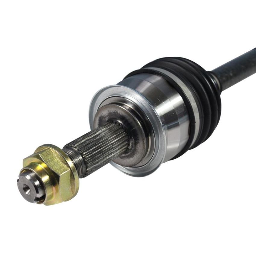 GSP NCV10298 12-20 Chevrolet Sonic (1.4) CV Axle Assembly  - Front Left
