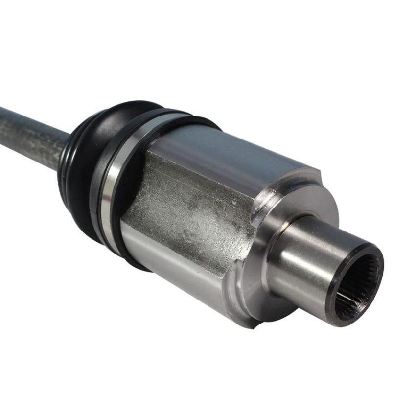 GSP NCV10299 12-20 Chevrolet Sonic (1.4) CV Axle Assembly  - Front Right