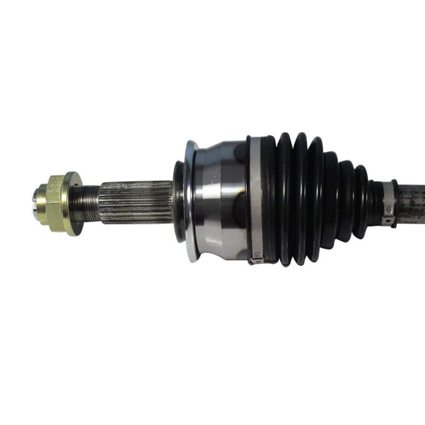 GSP NCV10299 12-20 Chevrolet Sonic (1.4) CV Axle Assembly  - Front Right