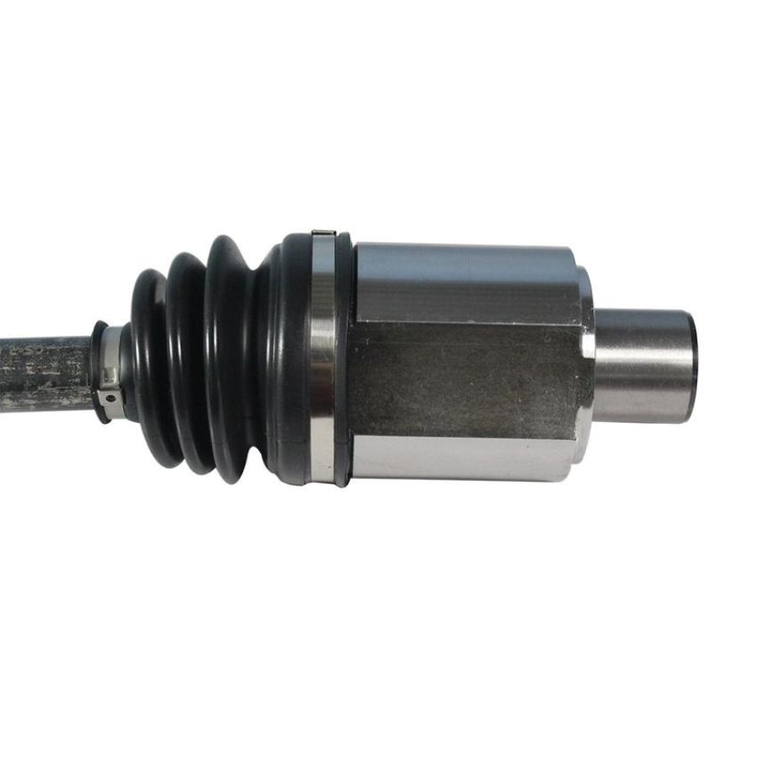 GSP NCV10299 12-20 Chevrolet Sonic (1.4) CV Axle Assembly  - Front Right