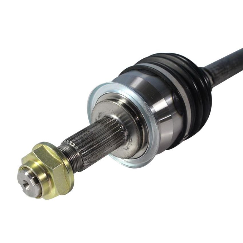 GSP NCV10299 12-20 Chevrolet Sonic (1.4) CV Axle Assembly  - Front Right